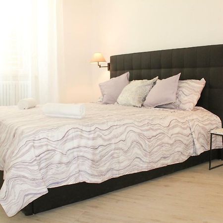 Domus Termini Apartment Рим Екстериор снимка
