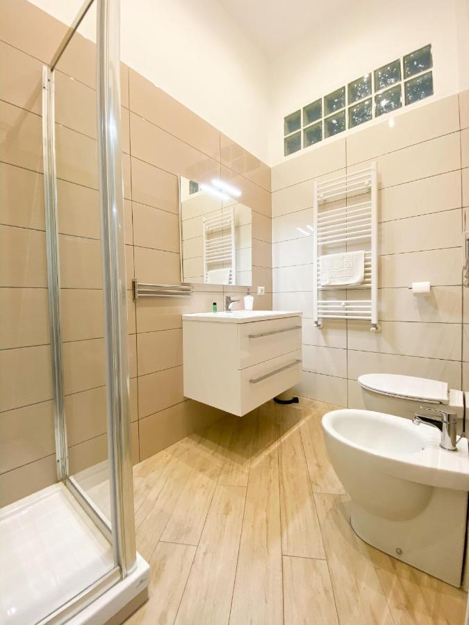 Domus Termini Apartment Рим Екстериор снимка