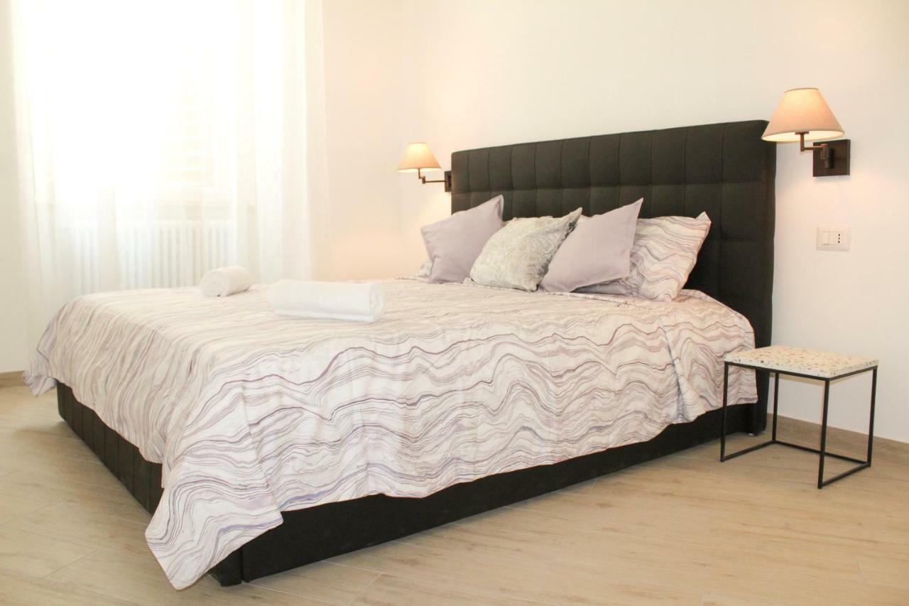 Domus Termini Apartment Рим Екстериор снимка