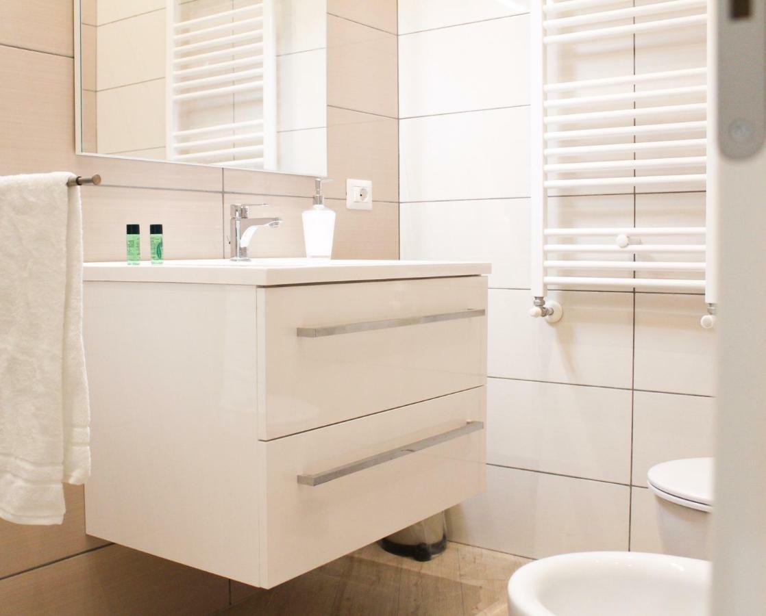 Domus Termini Apartment Рим Екстериор снимка