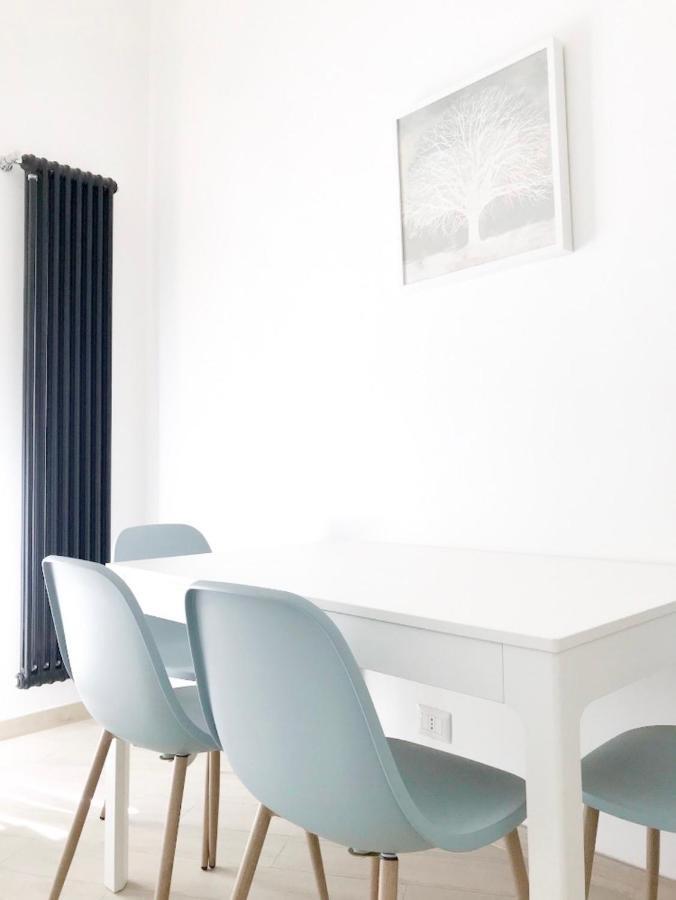 Domus Termini Apartment Рим Екстериор снимка